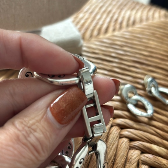 Vintage Brighton Jewelry Set - Picture 5 of 6